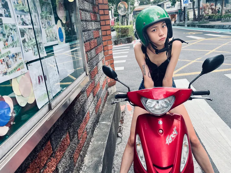 (照片提供：光年映畫)