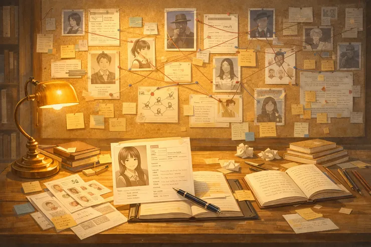 vocus|新世代的創作平台