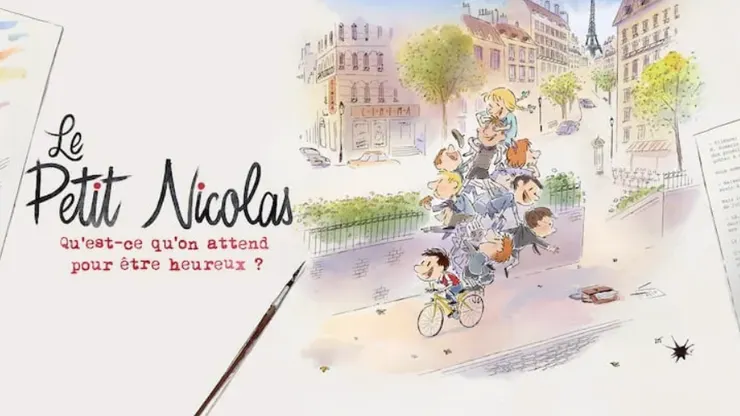 Le Petit Nicolas