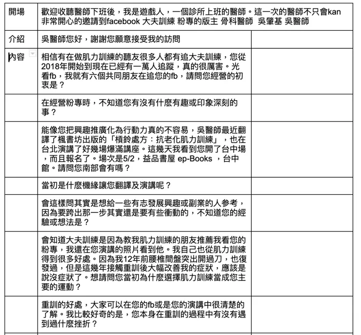 vocus｜新世代的創作平台