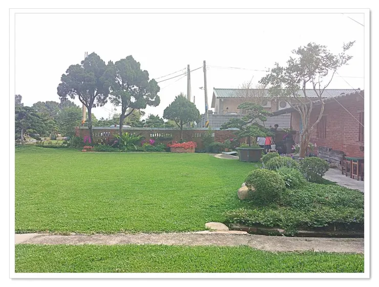 晴耕雨讀小書院