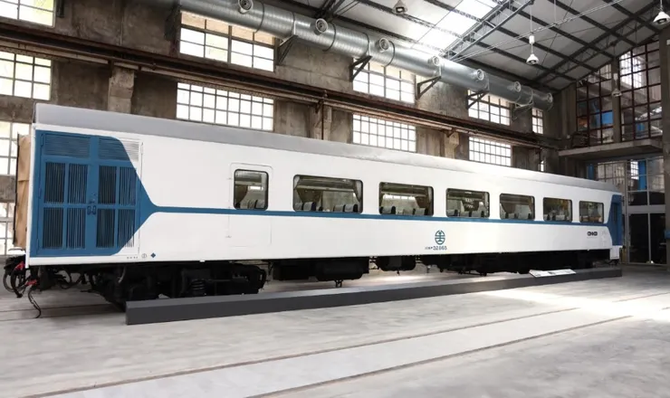 國家鐵道博物館(連結至官網)