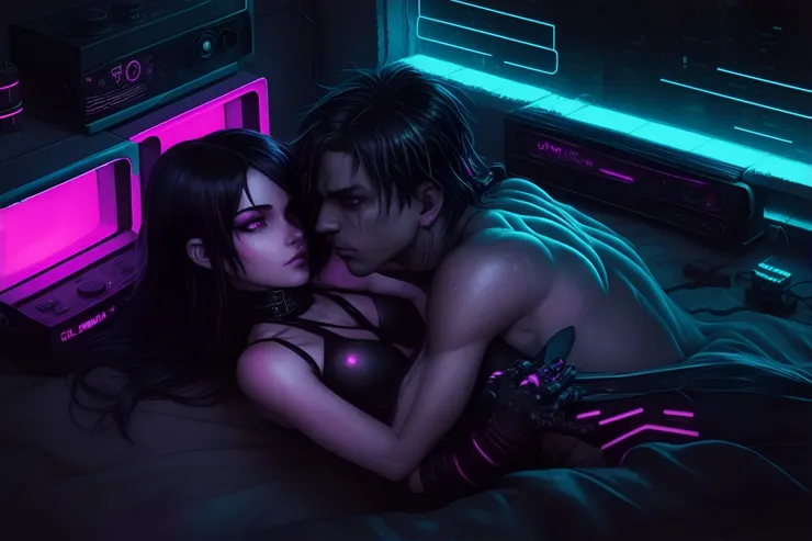 運動是為了更美好的性愛