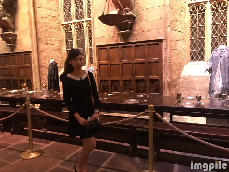 【倫敦London】倫敦必來景點：哈利波特影城 / 哈利波特