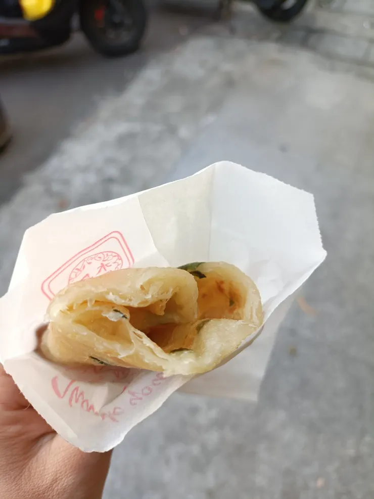 小份裝袋，多一點人都能吃到~