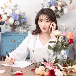 延薪攻略的沙龍