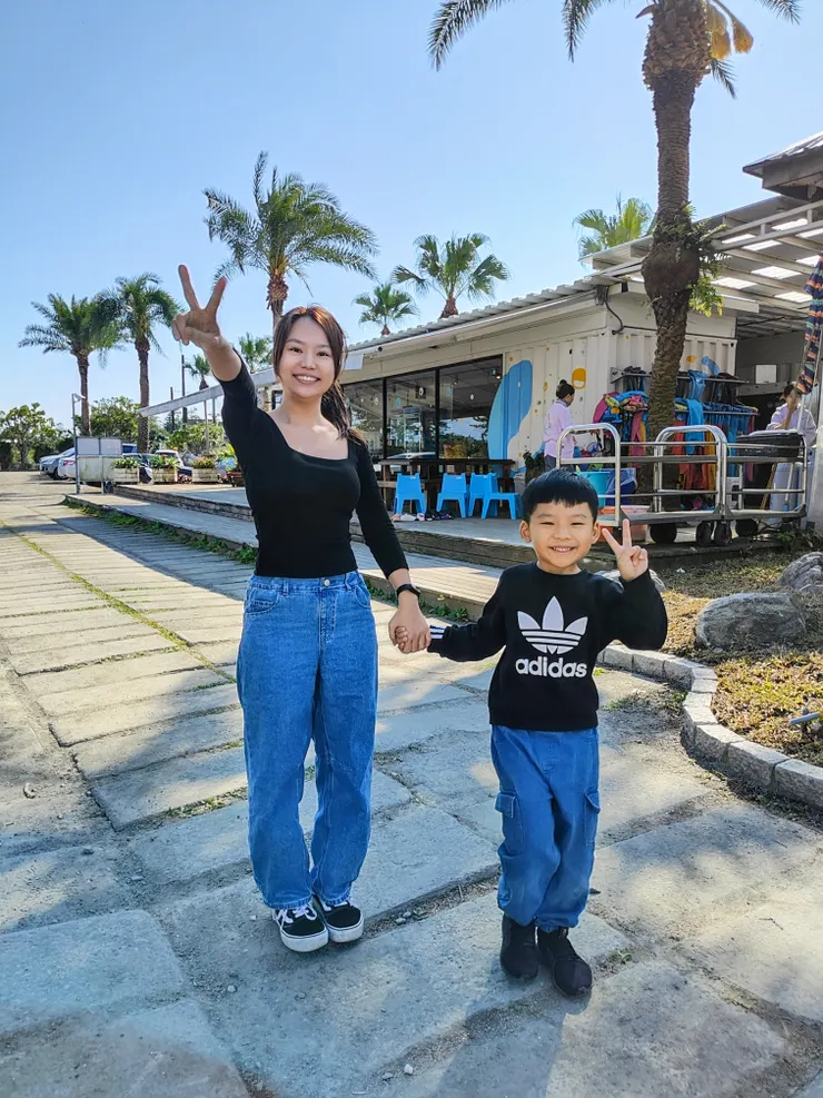 輕親魚朵：漁業體驗 X 休閒樂趣