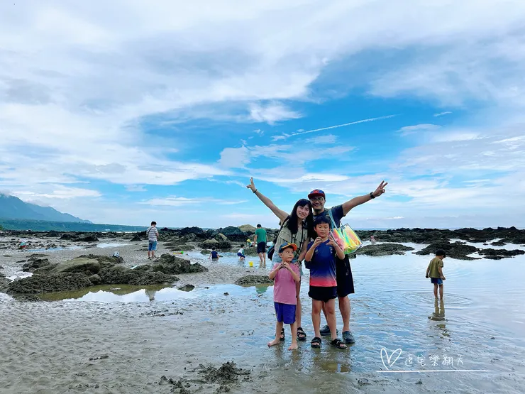 調過亮度比較好一點了,景是不是超美的~~