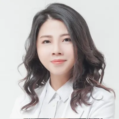 周奕慧 醫師的沙龍