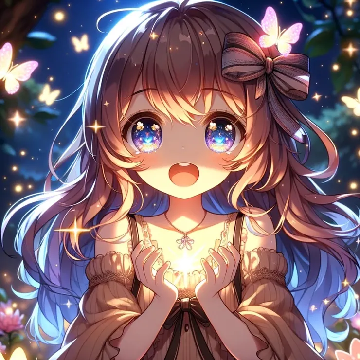 作者表示:AI居然懂光影變化!