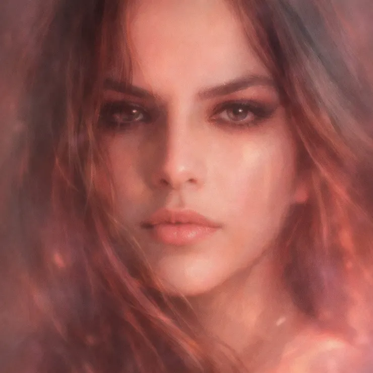 Jane began to suspect that unfinished things were gathering around her, drawn by the patience in her silence.