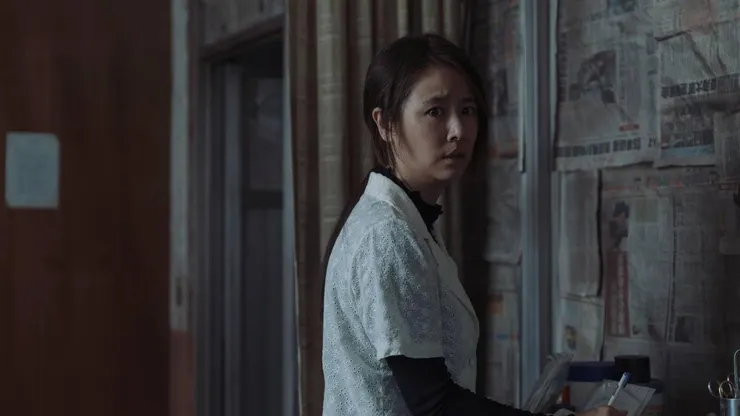 ➲ 圖片來源 / 授權 𝙋𝙝𝙤𝙩𝙤 𝘾𝙧𝙚𝙙𝙞𝙩 : Netflix