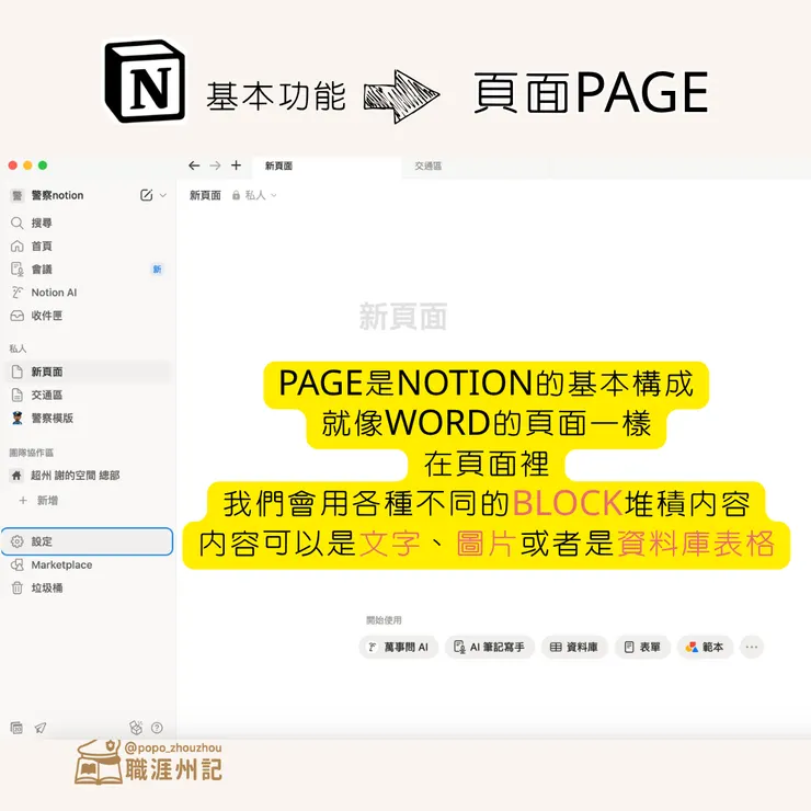 vocus|新世代的創作平台