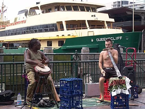 vocus|新世代的創作平台