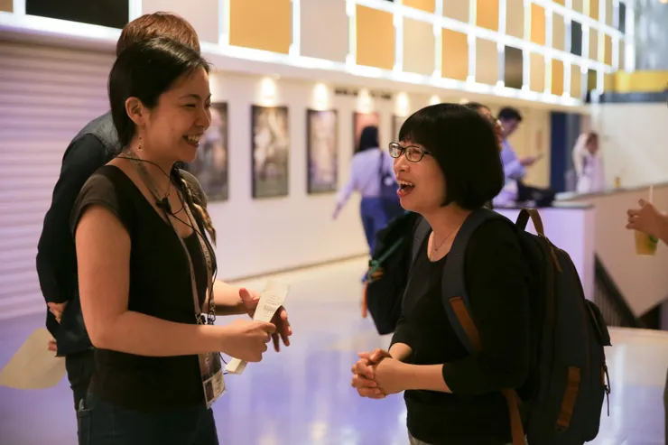 vocus|新世代的創作平台