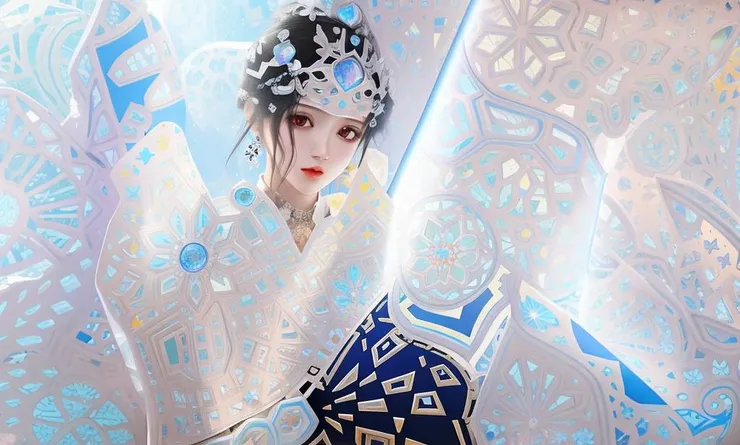 Ai 二創