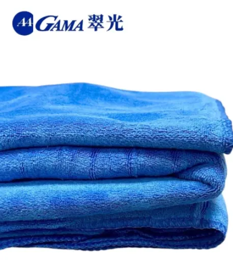 GAMA 翠光超吸水洗車毛巾
