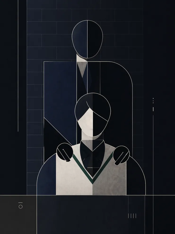 「財閥家的小兒子」