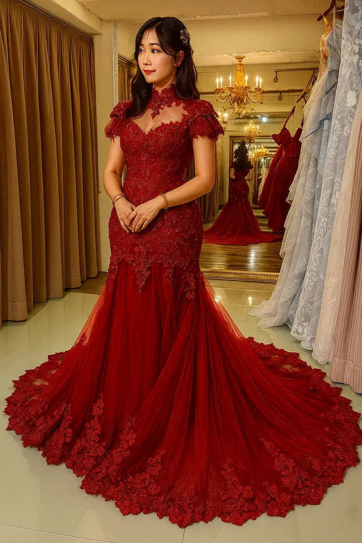 迷上歐式畫風，隨意貼照片也能修出網美照。