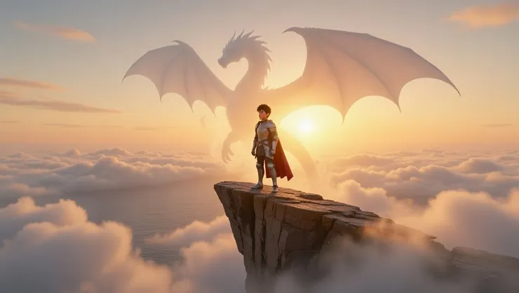 牡羊的孩子潛力無限，讓他們展翅高飛吧！