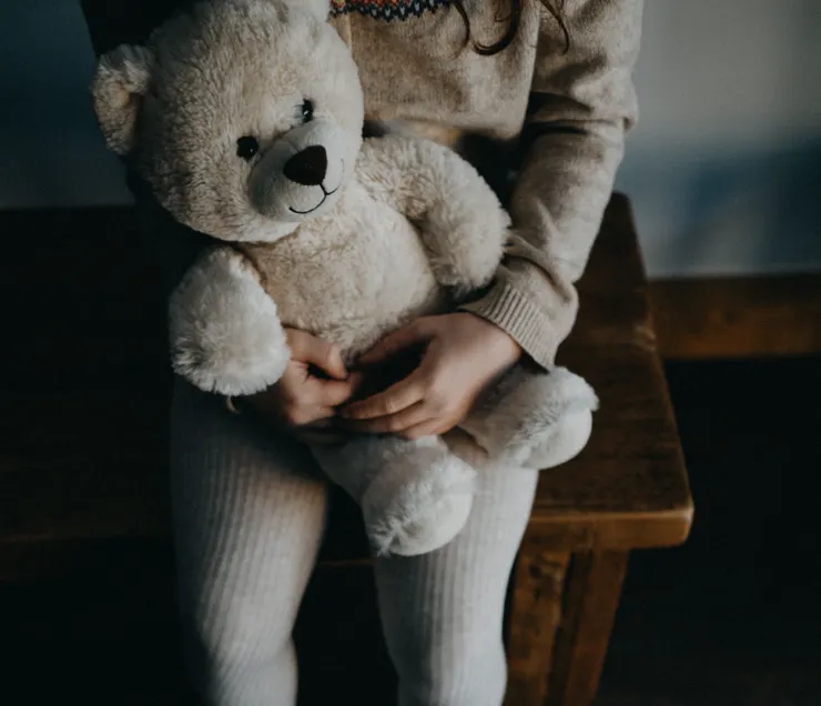 圖片來源:Annie Spratt on Unsplash