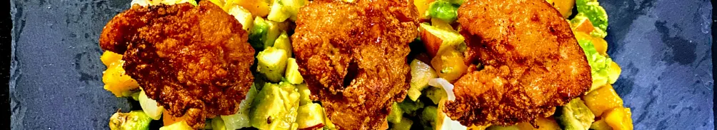 元沛農坊的沙龍