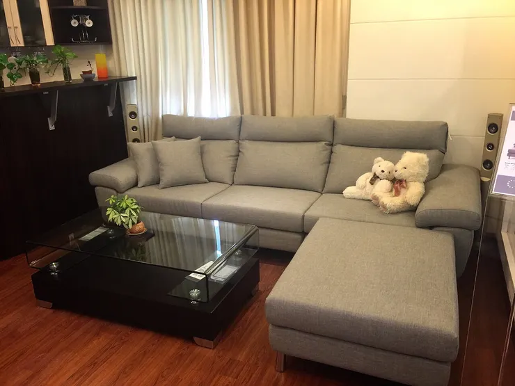 舒適安康老年生活-老人家(白髮族)對於沙發坐墊購買建議有這些!