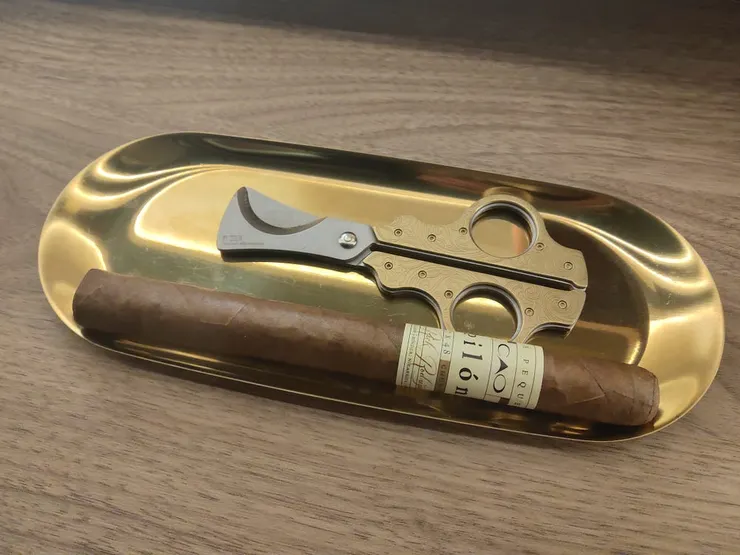 CAO Pilon Churchill雪茄