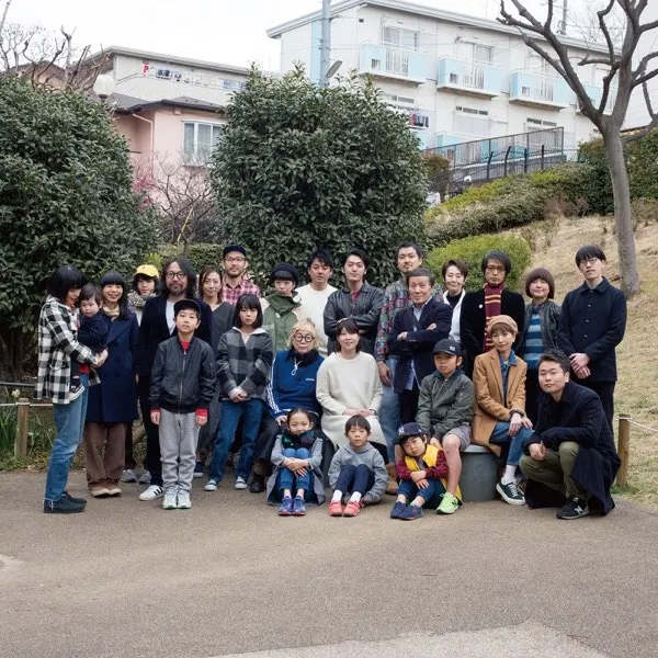 Sunny Day Service 《the CITY》