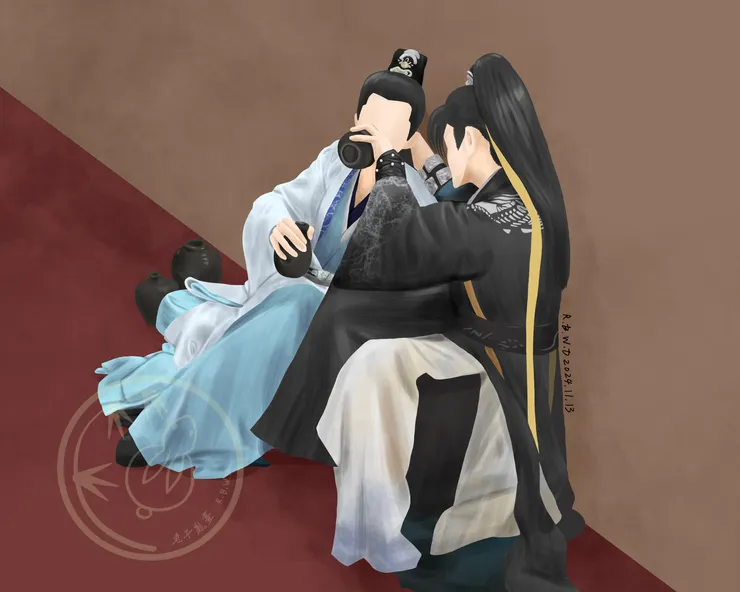 失戀陣線聯盟 2024.11