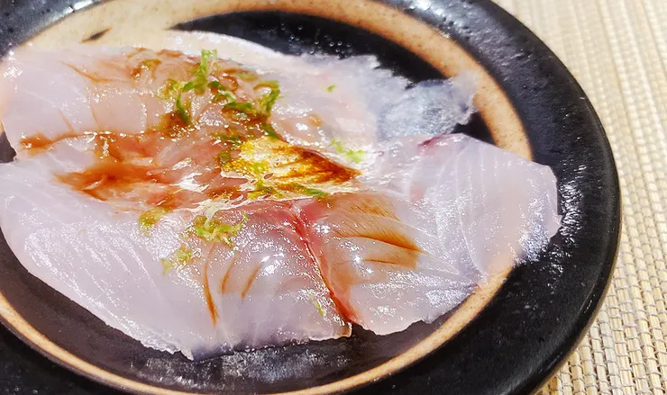 桃園美食推薦│本壽司-高cp值新鮮無菜單料理