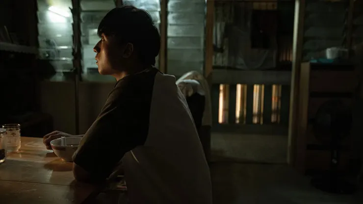 【影評】《七月返歸》：當「返歸」成為一場迷途｜映後就談