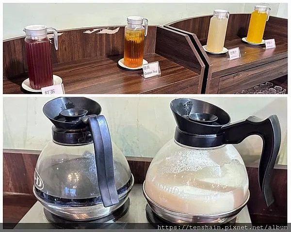 星晟棧渡假飯店