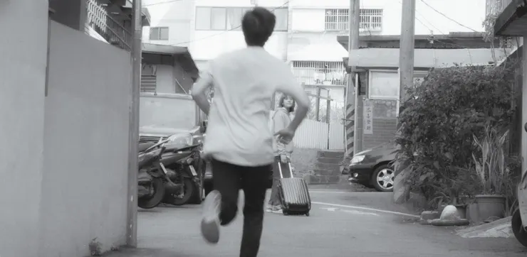 圖片取自林杰作品個展專頁，僅作文章用途