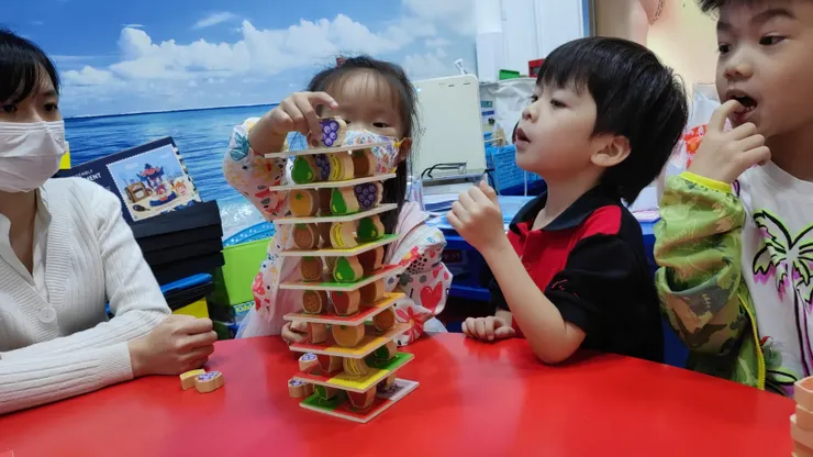 先培養興趣,效果會遠超想像