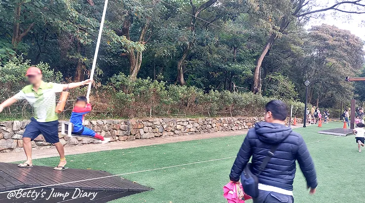 ▲大有梯田生態公園/圖片來源：Betty's Jump Diary