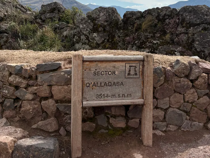 軍事要塞的制高點