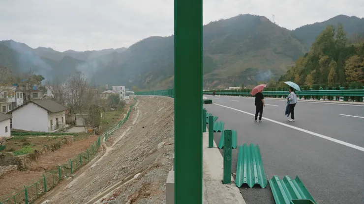 （圖／《湘子店．舞台》電影劇照；台灣國際紀錄片影展提供）