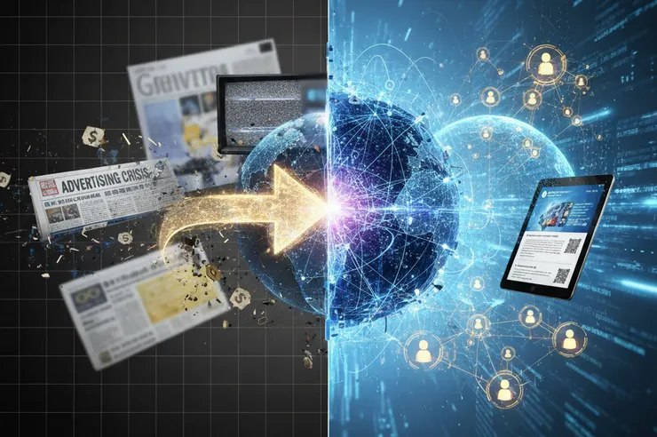 行銷筆記｜確認鍵智創科技