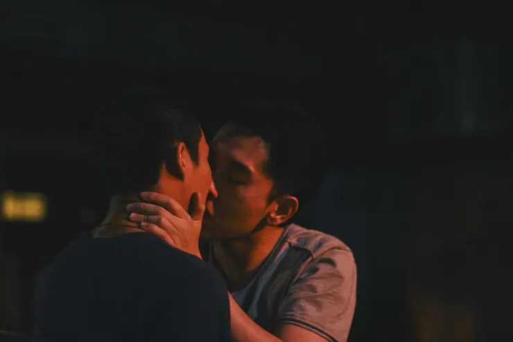 施名帥和黃冠智。