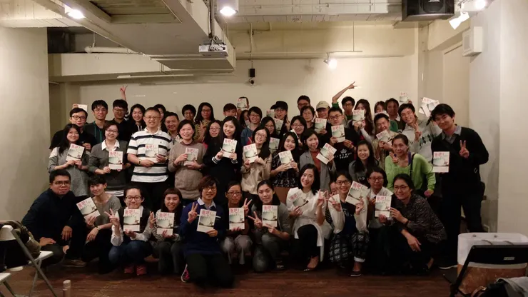 vocus｜新世代的創作平台