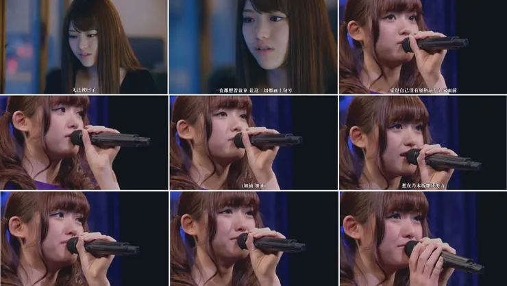 只差一句話就回不去了