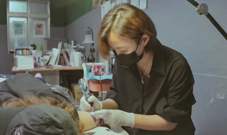 圖片來源：職名事