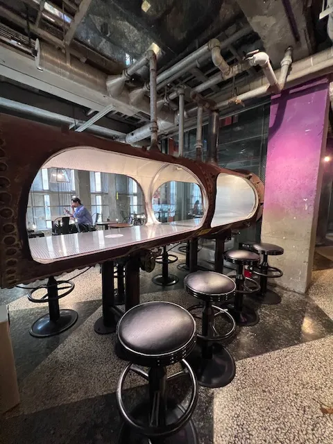 鍋爐，photo by bookarchery