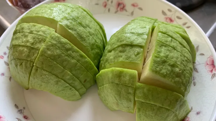 一顆芭樂