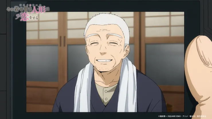 圖片來源：動畫官方推特