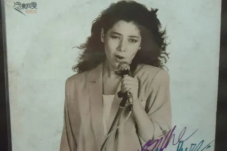 圖片來源：唱片封套