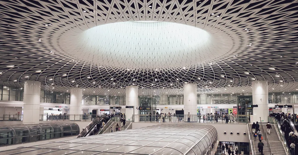 一位偉人的文庫