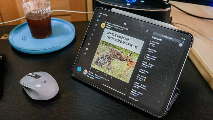 vocus|新世代的創作平台