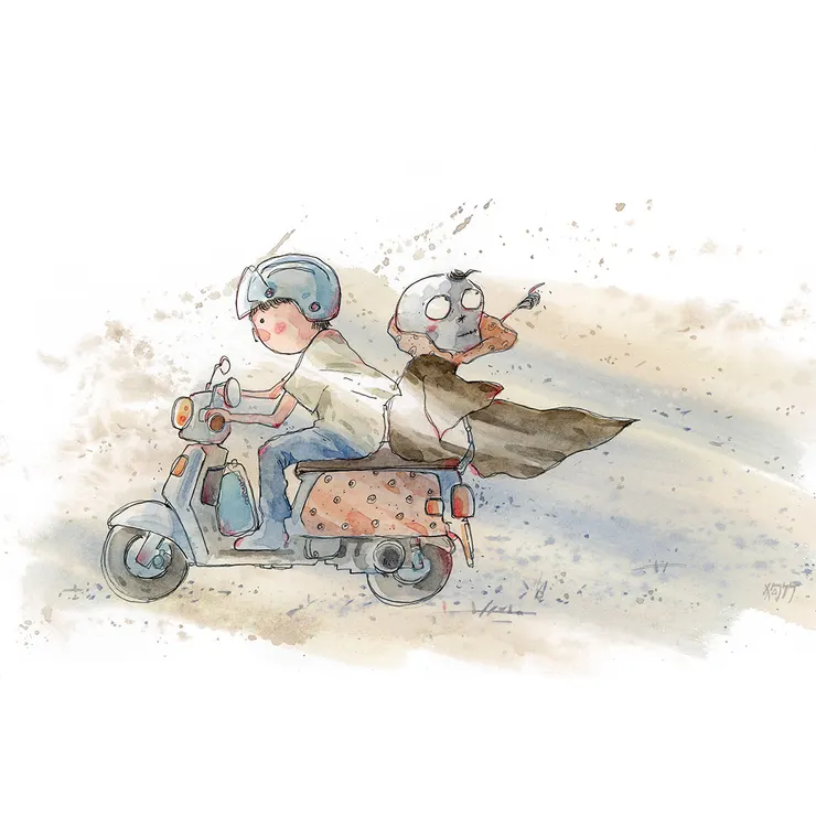 vocus｜新世代的創作平台